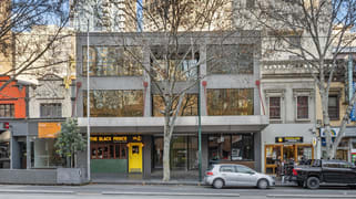 45-49 Bourke Street Melbourne VIC 3000
