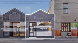 393 Swan Street Richmond VIC 3121