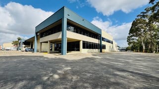 Unit 1 10-14 Boden Road Seven Hills NSW 2147