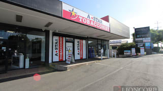 Indooroopilly QLD 4068