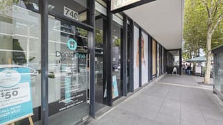 740 Chapel Street South Yarra VIC 3141 740 Chapel Street South Yarra VIC 3141
