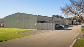 Shed 1 /24 Gibson Street Wangaratta VIC 3677 Shed 1 /24 Gibson Street Wangaratta VIC 3677