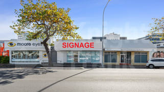 Whole of the property/121 Bolsover Street Rockhampton City QLD 4700