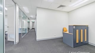 Level 2, 202/43 Hunter Street Parramatta NSW 2150 Level 2, 202/43 Hunter Street Parramatta NSW 2150