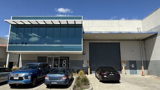 8-344 Lorimer St Port Melbourne VIC 3207