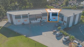 14/47 Parramatta Road Granville NSW 2142