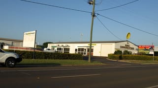 Shop 1/110 Raglan Street Roma QLD 4455