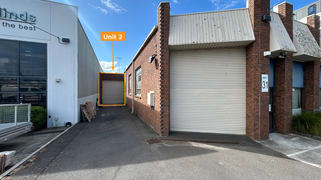 2/31 Dalgety Street Oakleigh VIC 3166