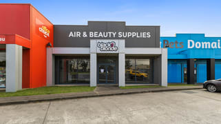 323 Princes Highway Traralgon VIC 3844