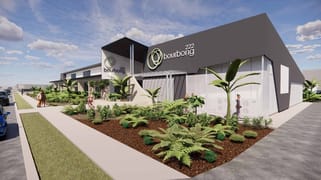 1-3/222 Bourbong Street Bundaberg West QLD 4670