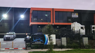 2/3 Robbins Circuit Williamstown North VIC 3016