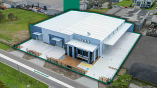 64 Bangholme Road Dandenong South VIC 3175