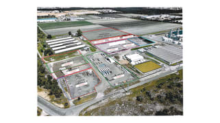 1-I-J-K/No 1 Trandos Road Neerabup WA 6031