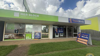 3/36 Princess Street Bundaberg East QLD 4670