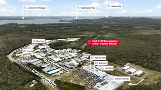 Unit 3/29 Shearwater Drive Taylors Beach NSW 2316