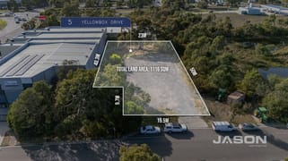 5 Yellowbox Drive Craigieburn VIC 3064