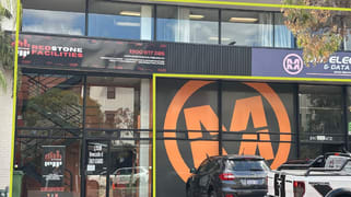 Level 1/326-328 Newcastle Street Northbridge WA 6003