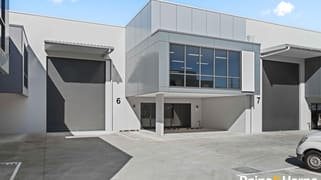 Unit 6/21 Concorde Way Bomaderry NSW 2541