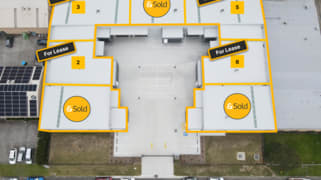 21 Concorde Way Bomaderry NSW 2541
