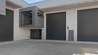 Unit 3/21 Concorde Way Bomaderry NSW 2541