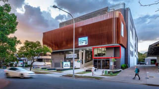 43 Butterfield Street Herston QLD 4006