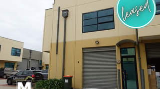 9/105A Vanessa Street Kingsgrove NSW 2208