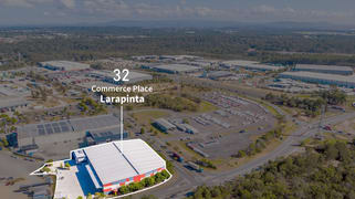 32 Commerce Place Larapinta QLD 4110
