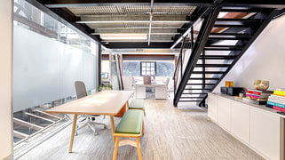 Suite 405/56 BOWMAN STREET Pyrmont NSW 2009