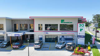 Suite 6 & 7/30 Metford Road East Maitland NSW 2323