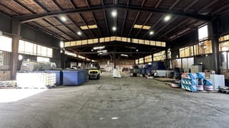 Part Warehouse & Yard/51 Anderson Road Mortdale NSW 2223