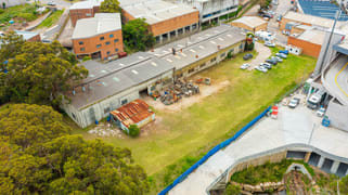 Yard/51A Anderson Road Mortdale NSW 2223