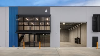 Warehouse 4, 1-39 Roseneath Street North Geelong VIC 3215