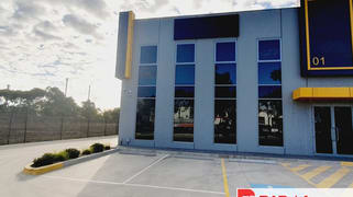 Level U, 1/220 Maidstone Street Altona VIC 3018