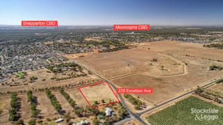 228 Excelsior Avenue (Rear) Mooroopna VIC 3629