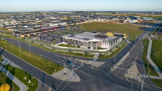 9 Matterhorn Drive Clyde North VIC 3978 9 Matterhorn Drive Clyde North VIC 3978