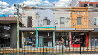 436 Parramatta Road Petersham NSW 2049 436 Parramatta Road Petersham NSW 2049