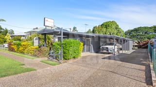 Whole of the property/134 Elphinstone Street Berserker QLD 4701
