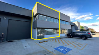 3/62 Dacre Street Mitchell ACT 2911