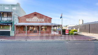 Whole of the Property/88-90 William Street Rockhampton City QLD 4700