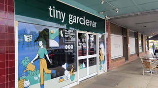 84 Ridgway Mirboo North VIC 3871 84 Ridgway Mirboo North VIC 3871