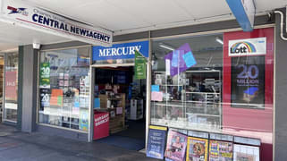 96 Charles Street Launceston TAS 7250