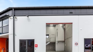 Unit 95/2 The Crescent Kingsgrove NSW 2208
