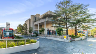 Suite 8/27 Railway Parade Westmead NSW 2145