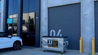 Unit 4/40b Wallace Avenue Point Cook VIC 3030