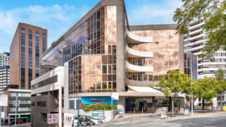 Suite 3.04, 67 Astor Terrace Spring Hill QLD 4000