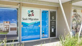 Ground  Suite 2/114/22-30 Wallace Avenue Point Cook VIC 3030