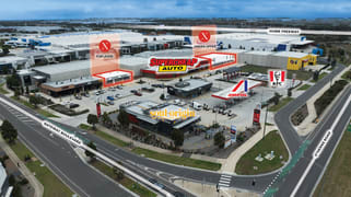 10/145 Gateway Boulevard Epping VIC 3076 10/145 Gateway Boulevard Epping VIC 3076