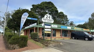 Suite/24-26 Main Street Tamborine Mountain QLD 4272