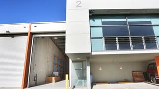 2/17 George Young Street Auburn NSW 2144