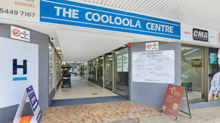 Suite 11 & 12/97 Poinciana Avenue Tewantin QLD 4565